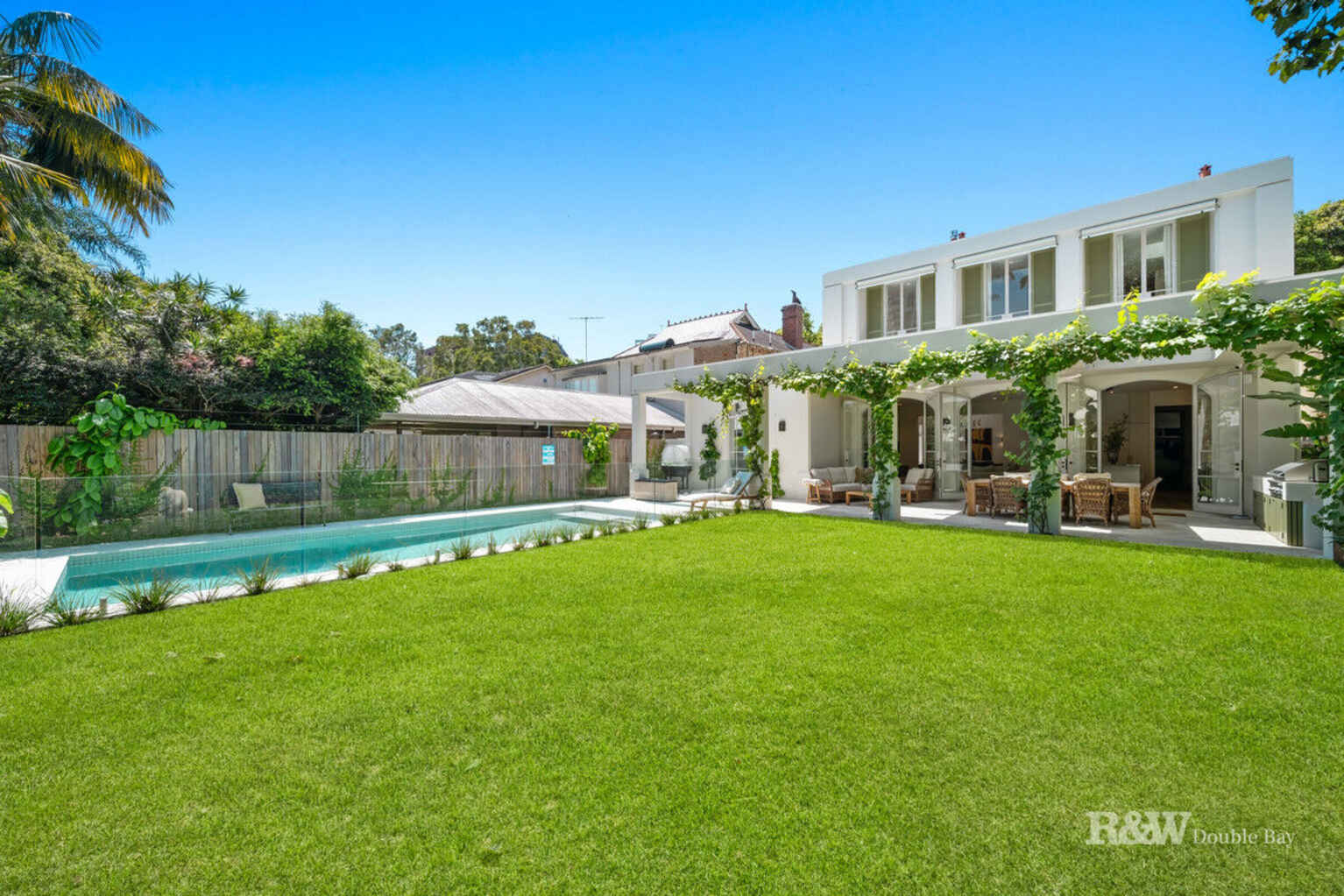 9 Etham Avenue Darling Point 9 Etham Avenue Darling Point