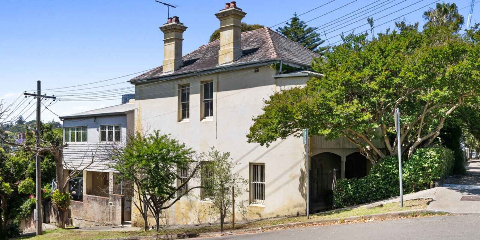 251 Edgecliff Road Woollahra