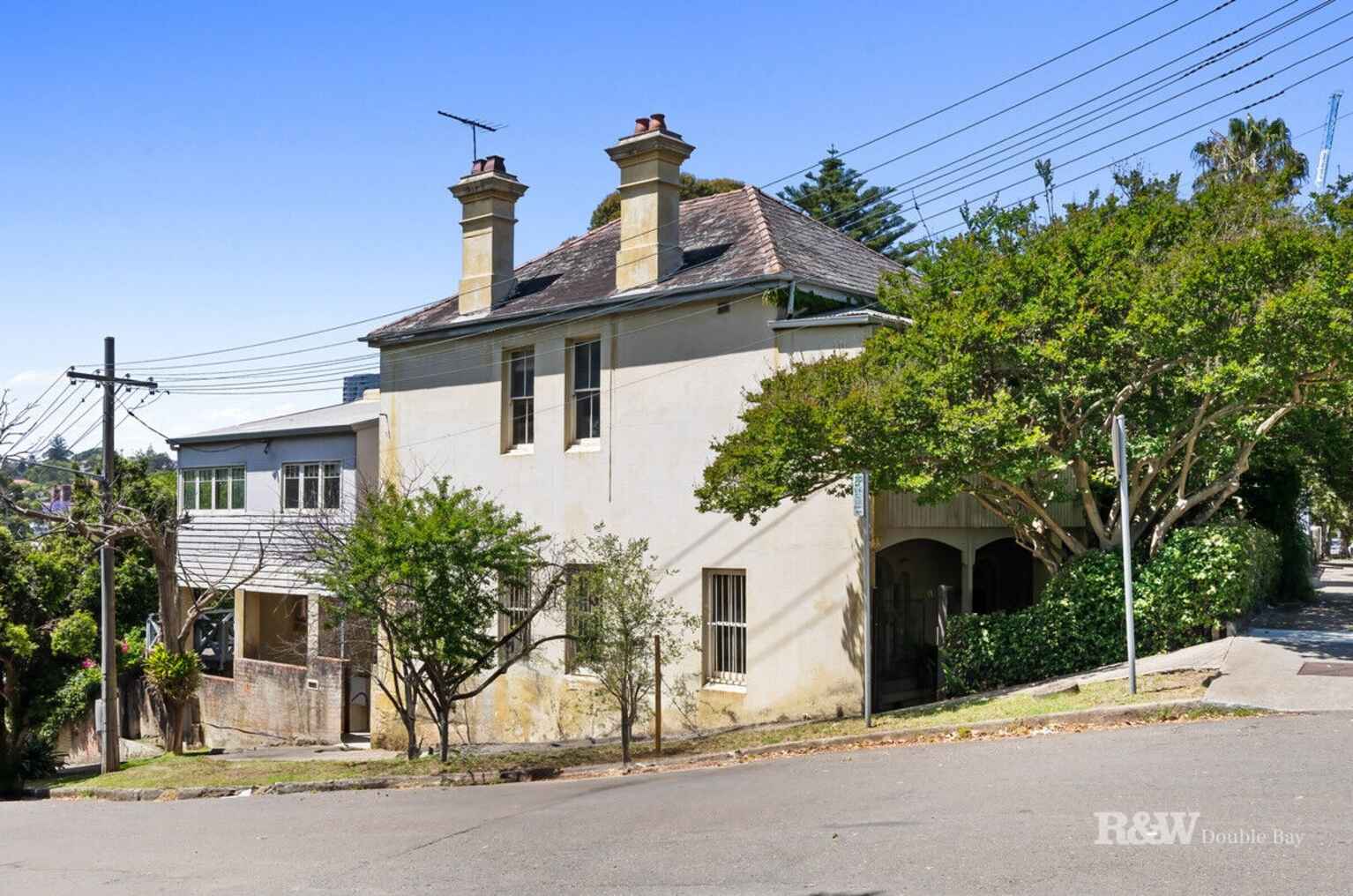 251 Edgecliff Road Woollahra