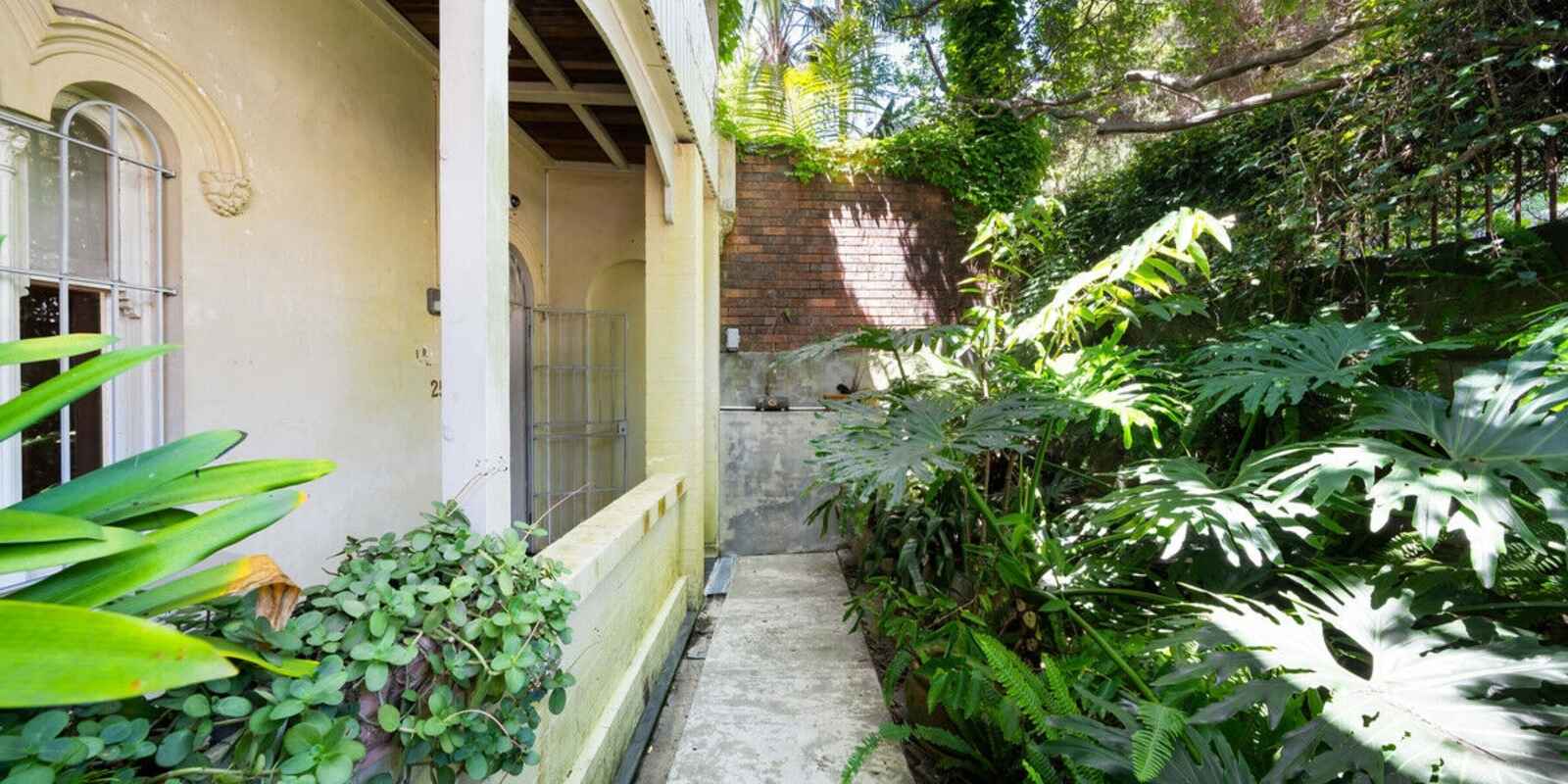 251 Edgecliff Road Woollahra