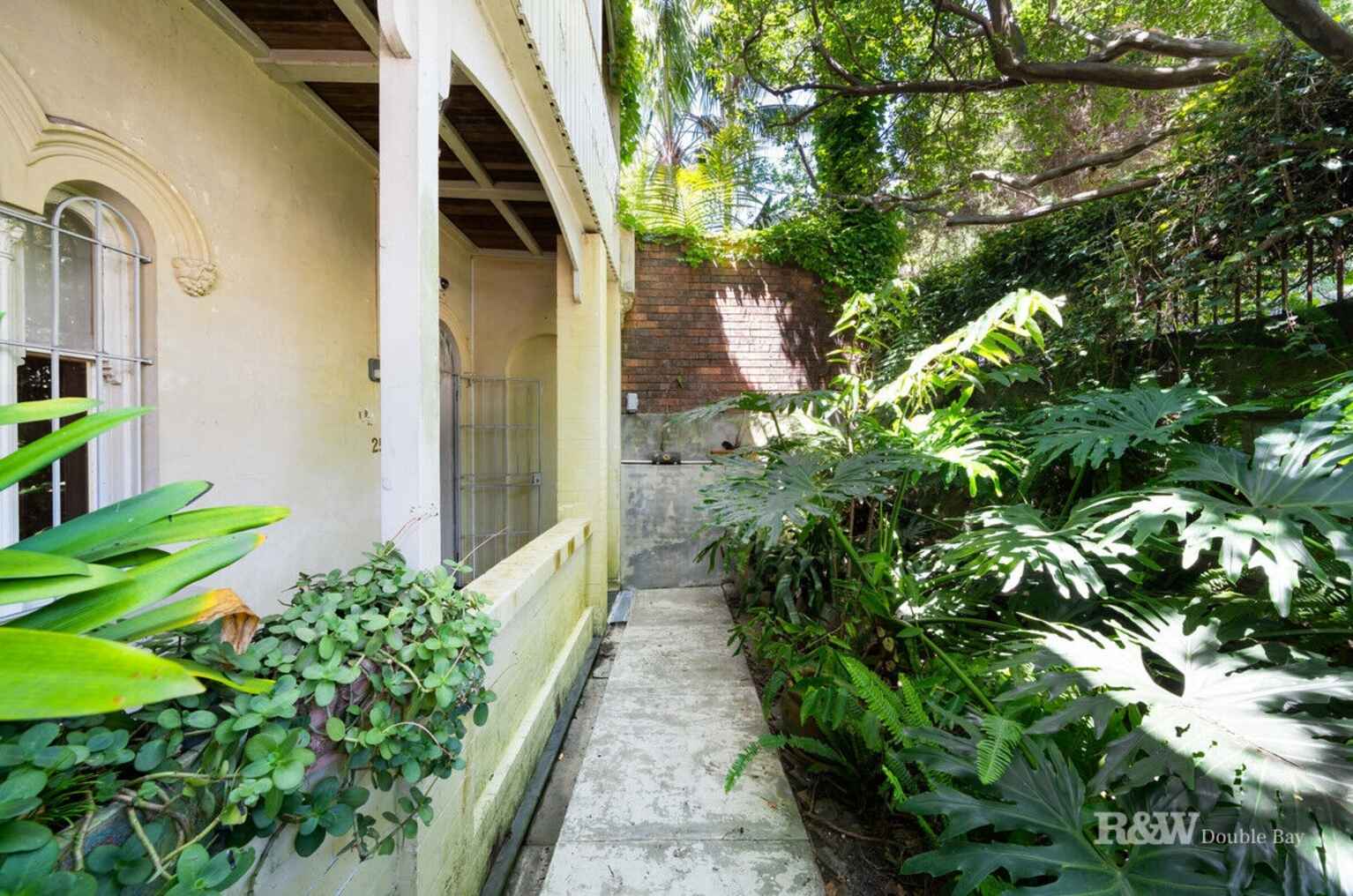 251 Edgecliff Road Woollahra