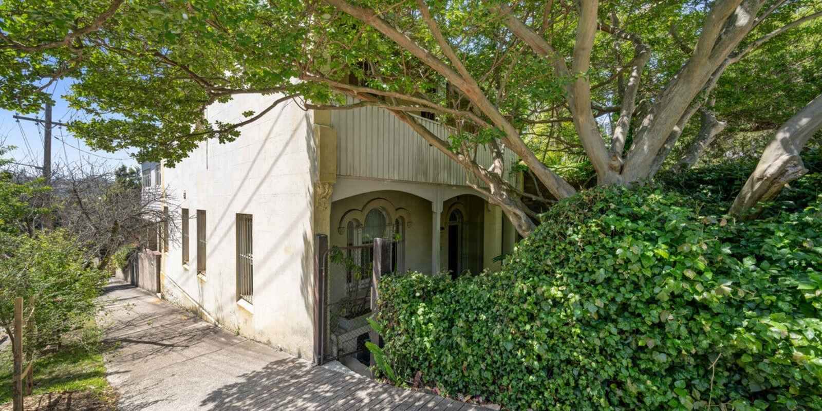 251 Edgecliff Road Woollahra