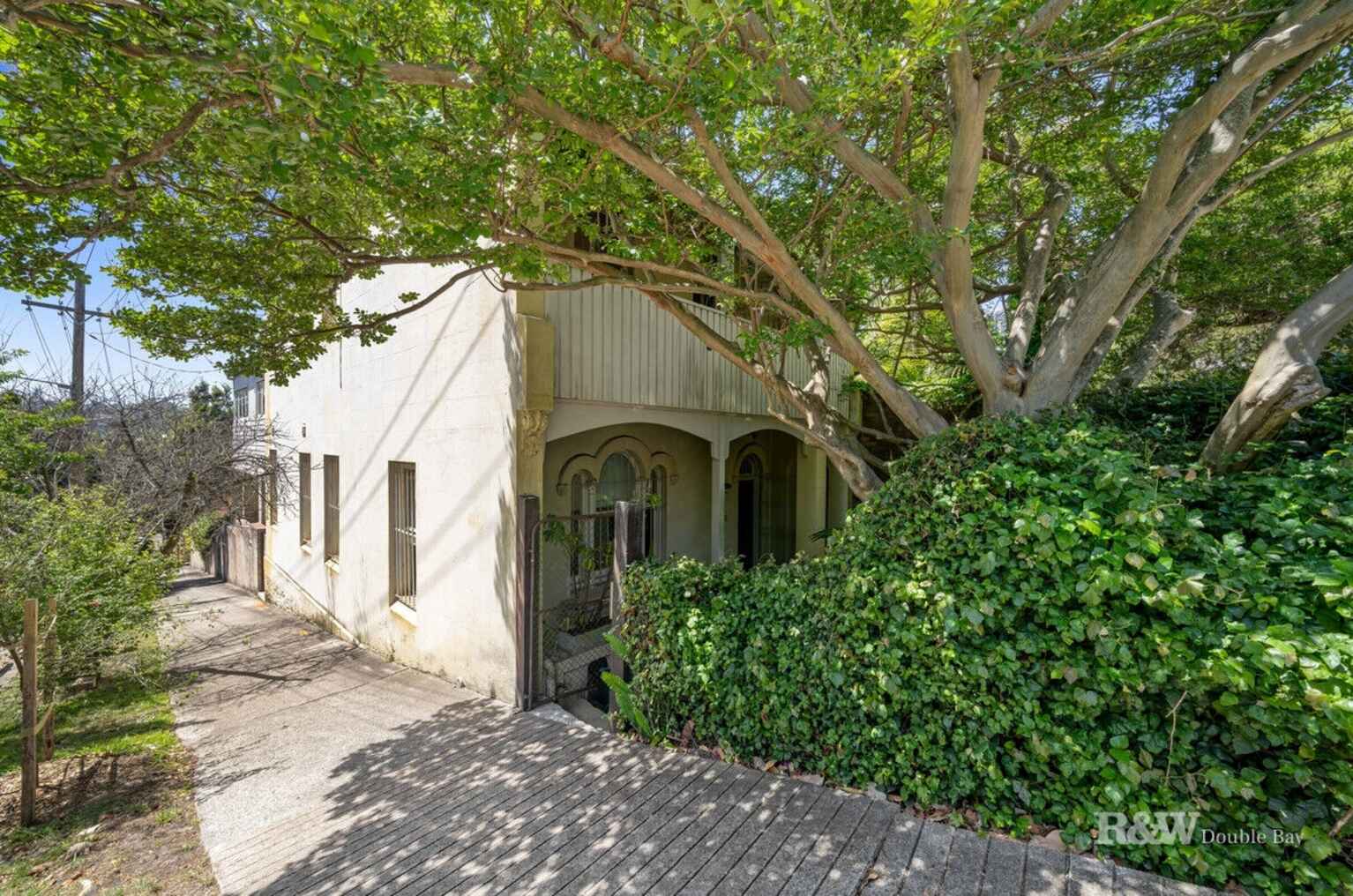 251 Edgecliff Road Woollahra