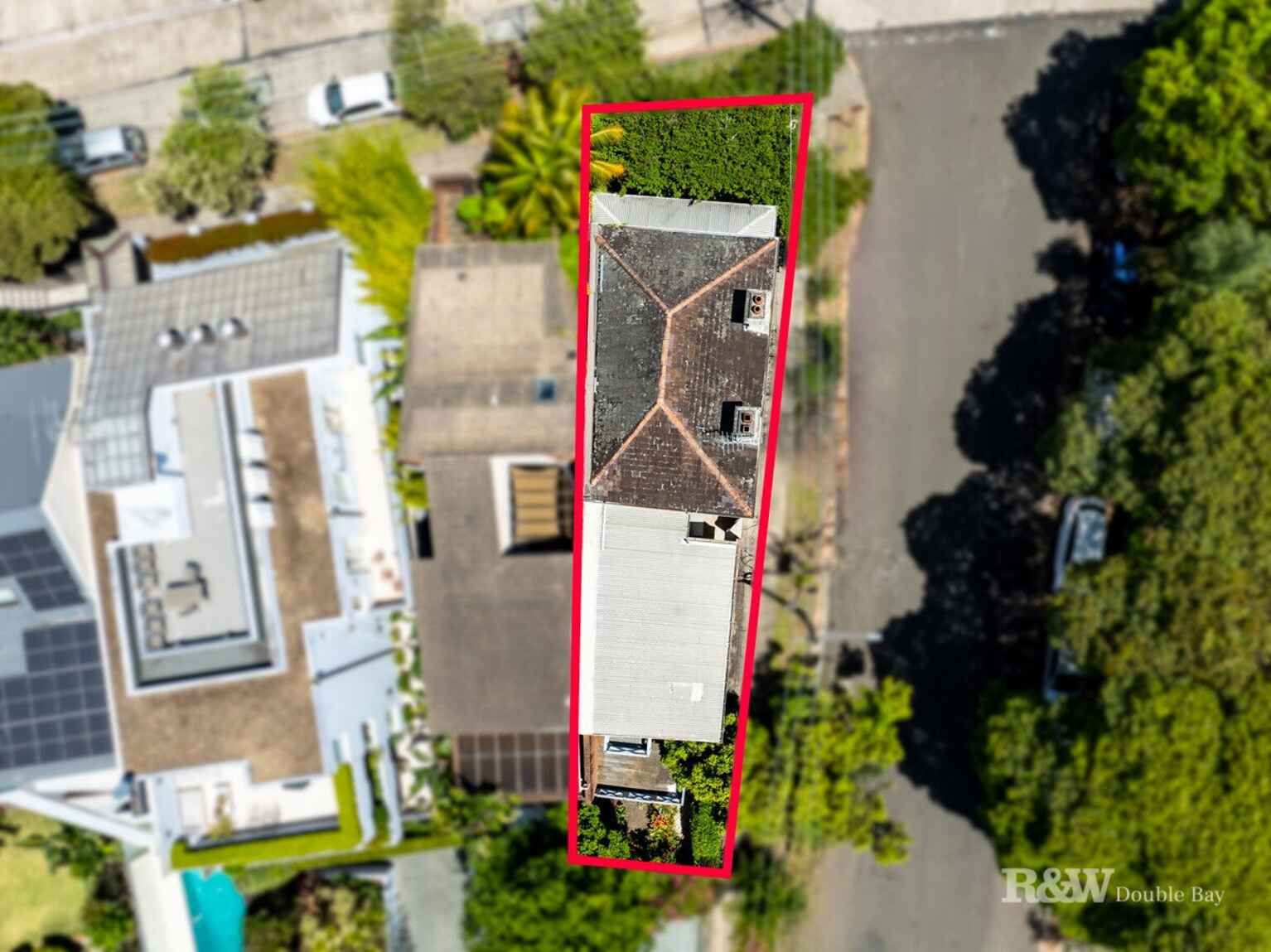 251 Edgecliff Road Woollahra