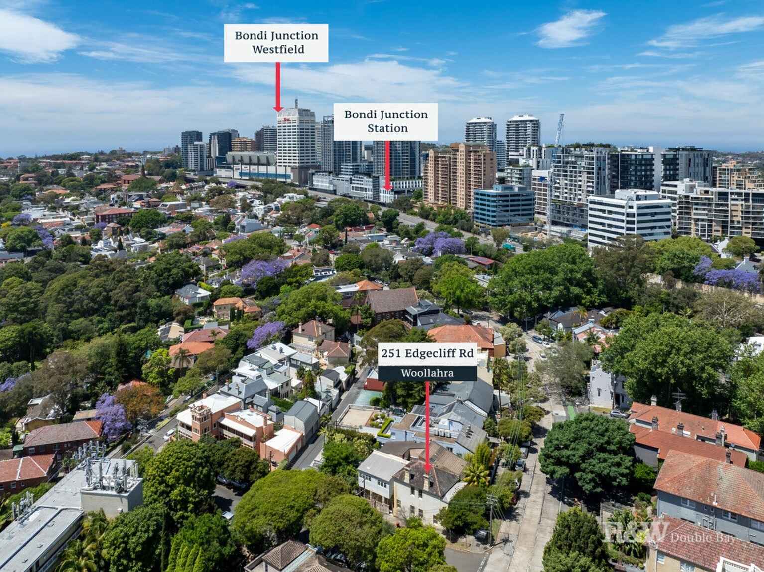 251 Edgecliff Road Woollahra