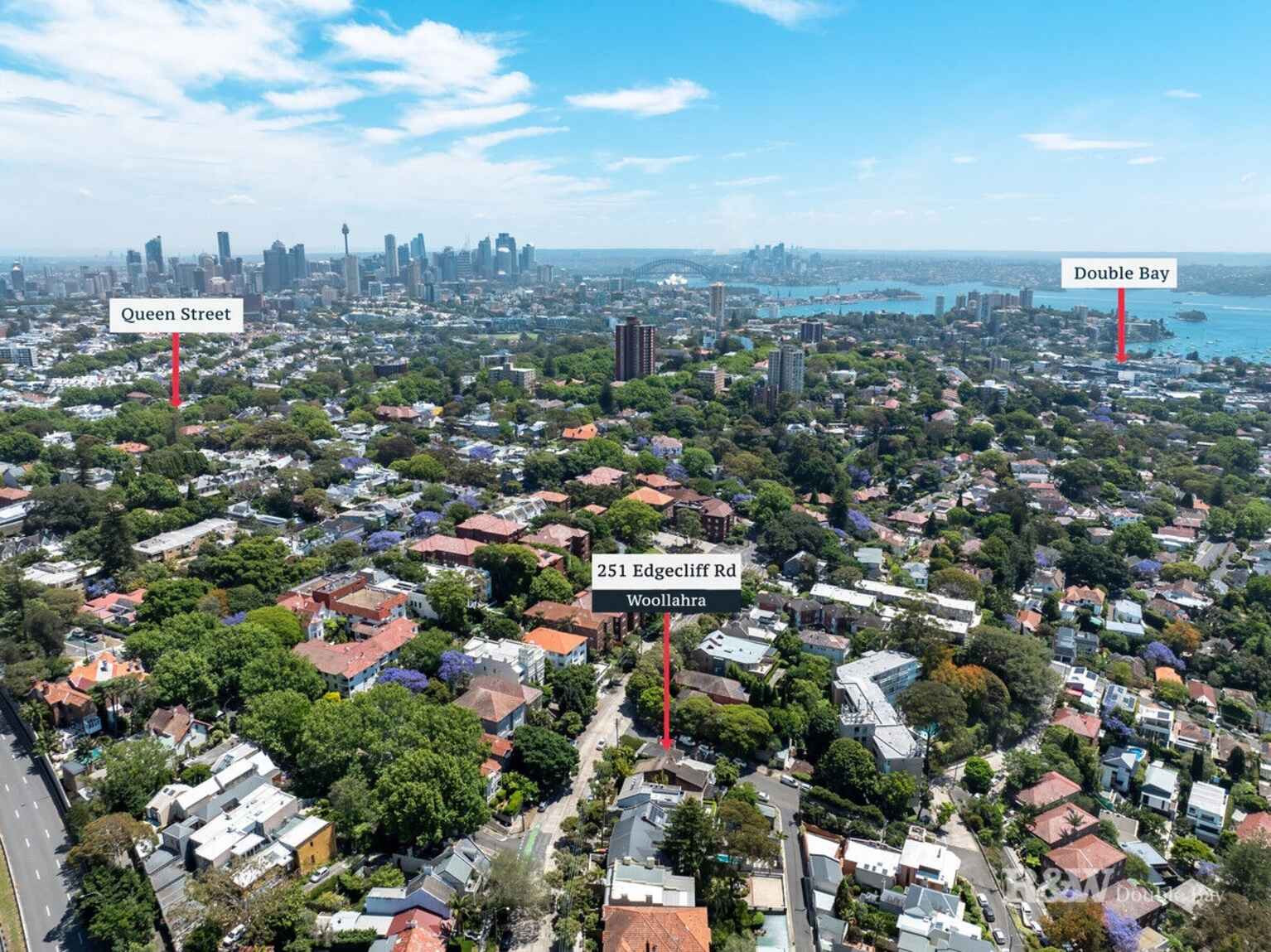 251 Edgecliff Road Woollahra