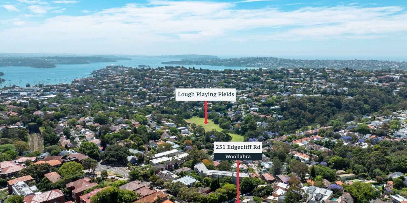 251 Edgecliff Road Woollahra