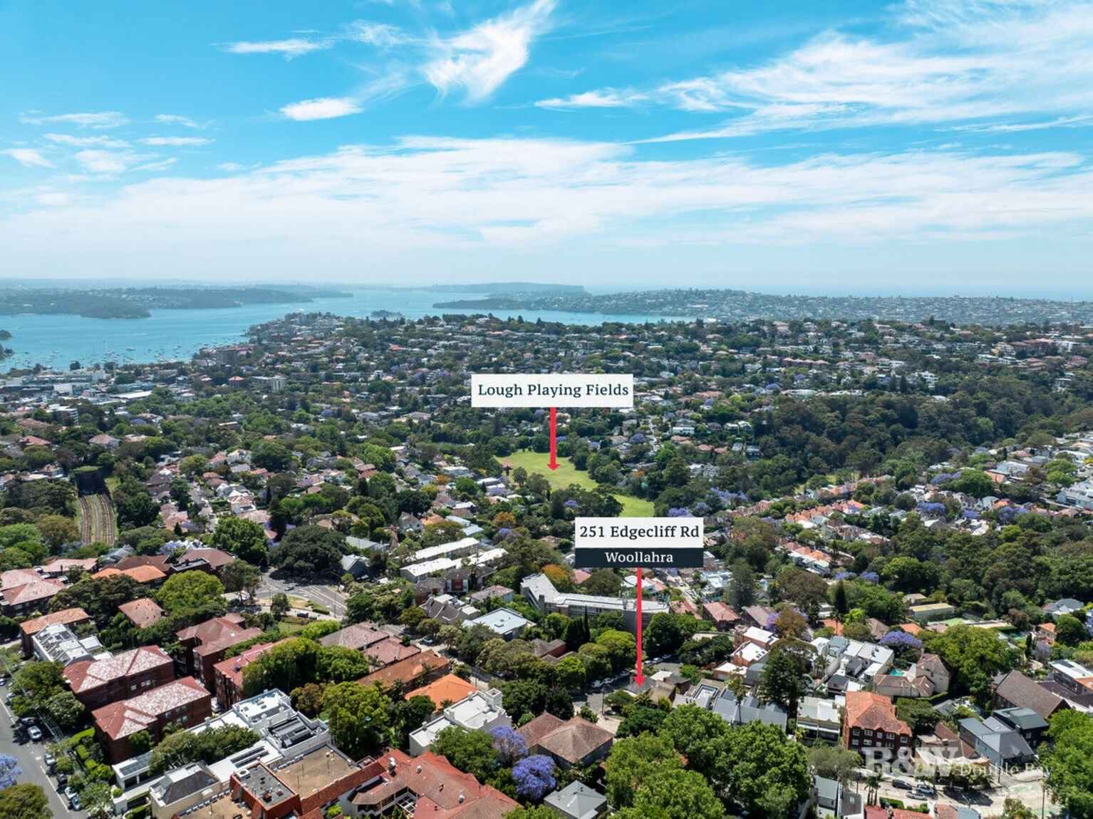251 Edgecliff Road Woollahra