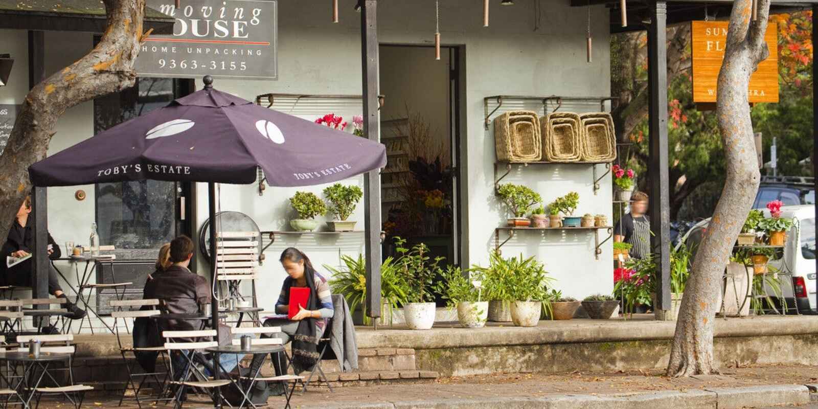 251 Edgecliff Road Woollahra