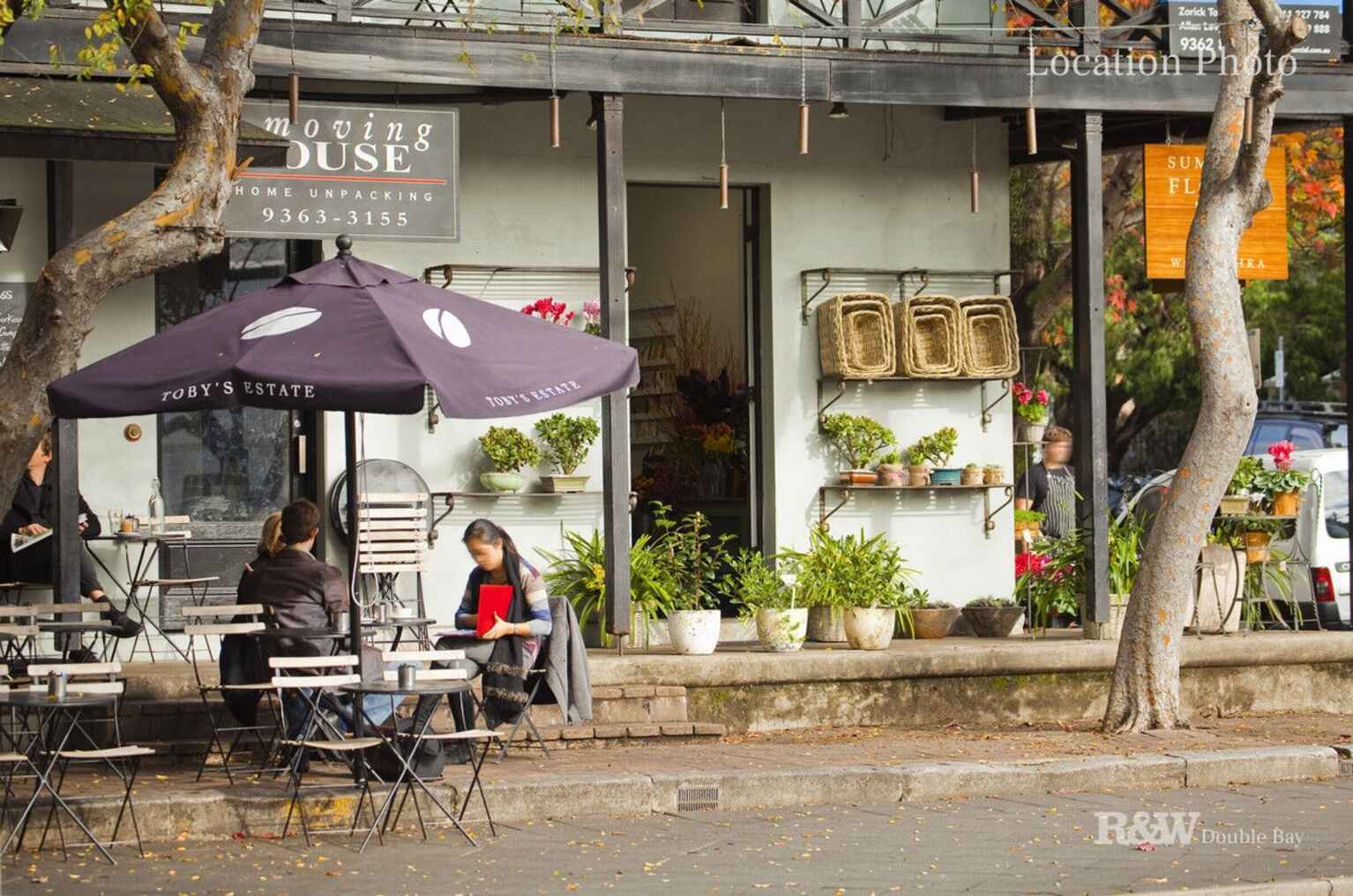 251 Edgecliff Road Woollahra