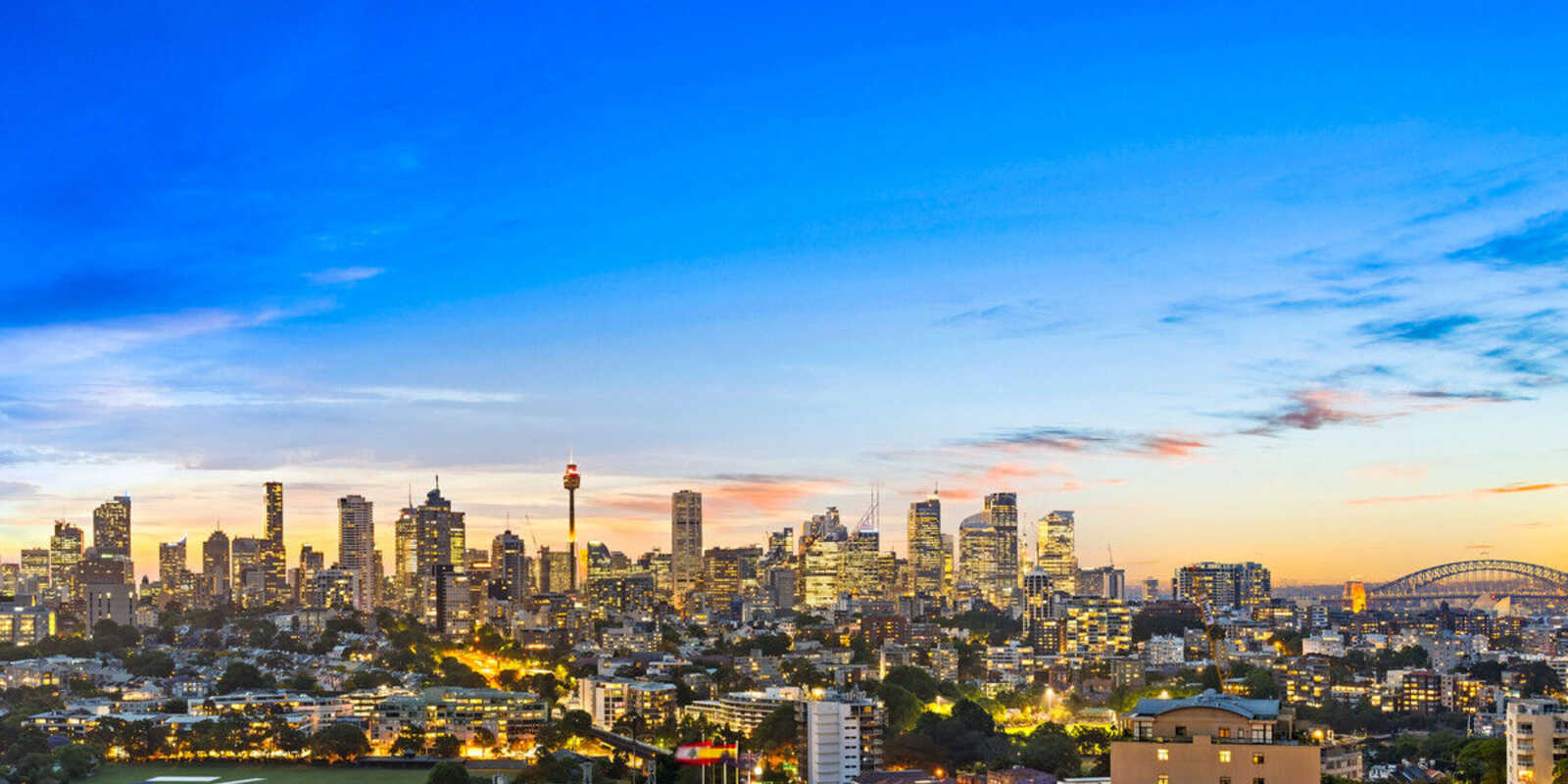 1802/180 Ocean Street Edgecliff 1802/180 Ocean Street Edgecliff