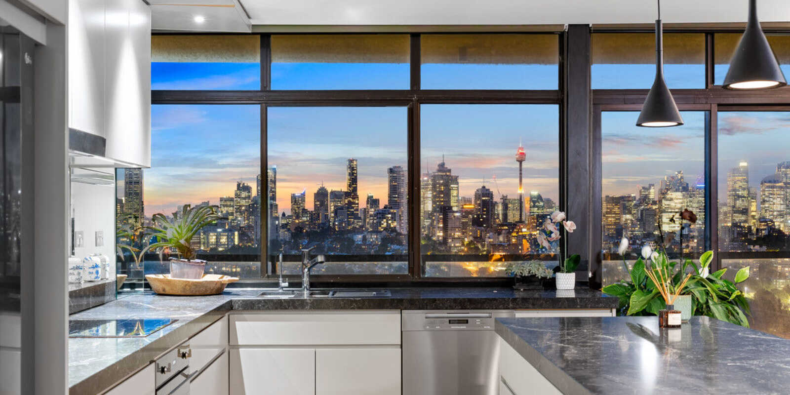 1802/180 Ocean Street Edgecliff 1802/180 Ocean Street Edgecliff