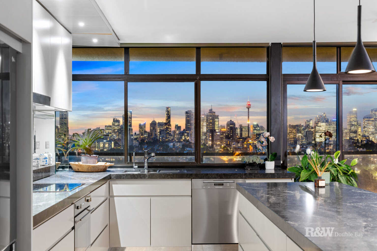 1802/180 Ocean Street Edgecliff 1802/180 Ocean Street Edgecliff