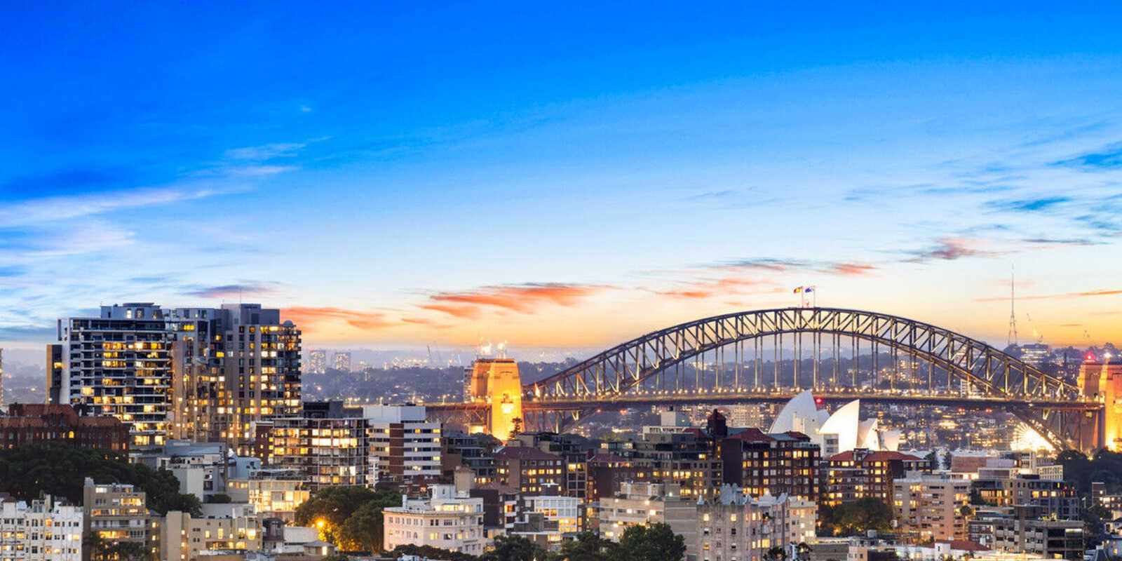1802/180 Ocean Street Edgecliff 1802/180 Ocean Street Edgecliff