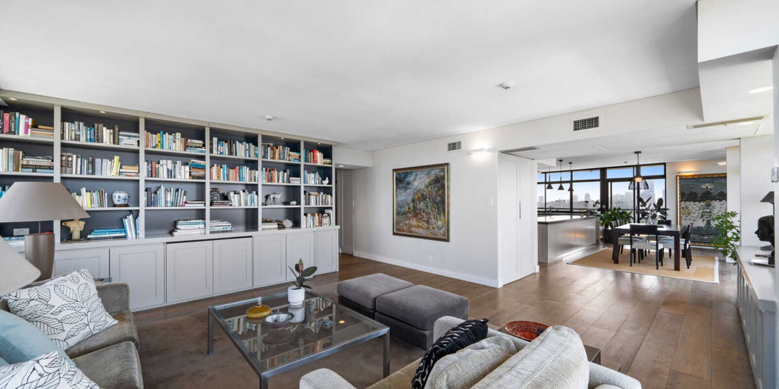 1802/180 Ocean Street Edgecliff 1802/180 Ocean Street Edgecliff