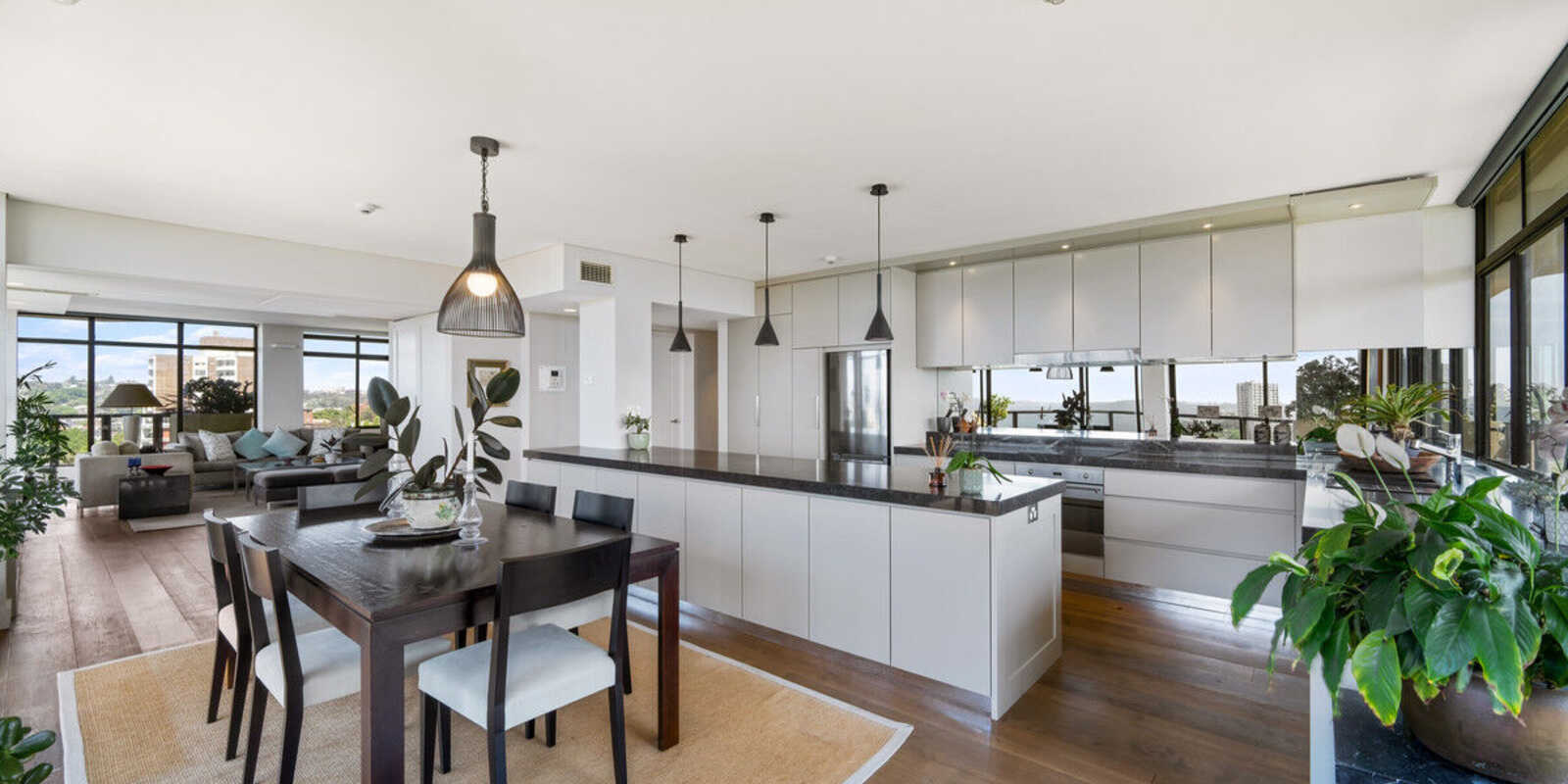 1802/180 Ocean Street Edgecliff 1802/180 Ocean Street Edgecliff
