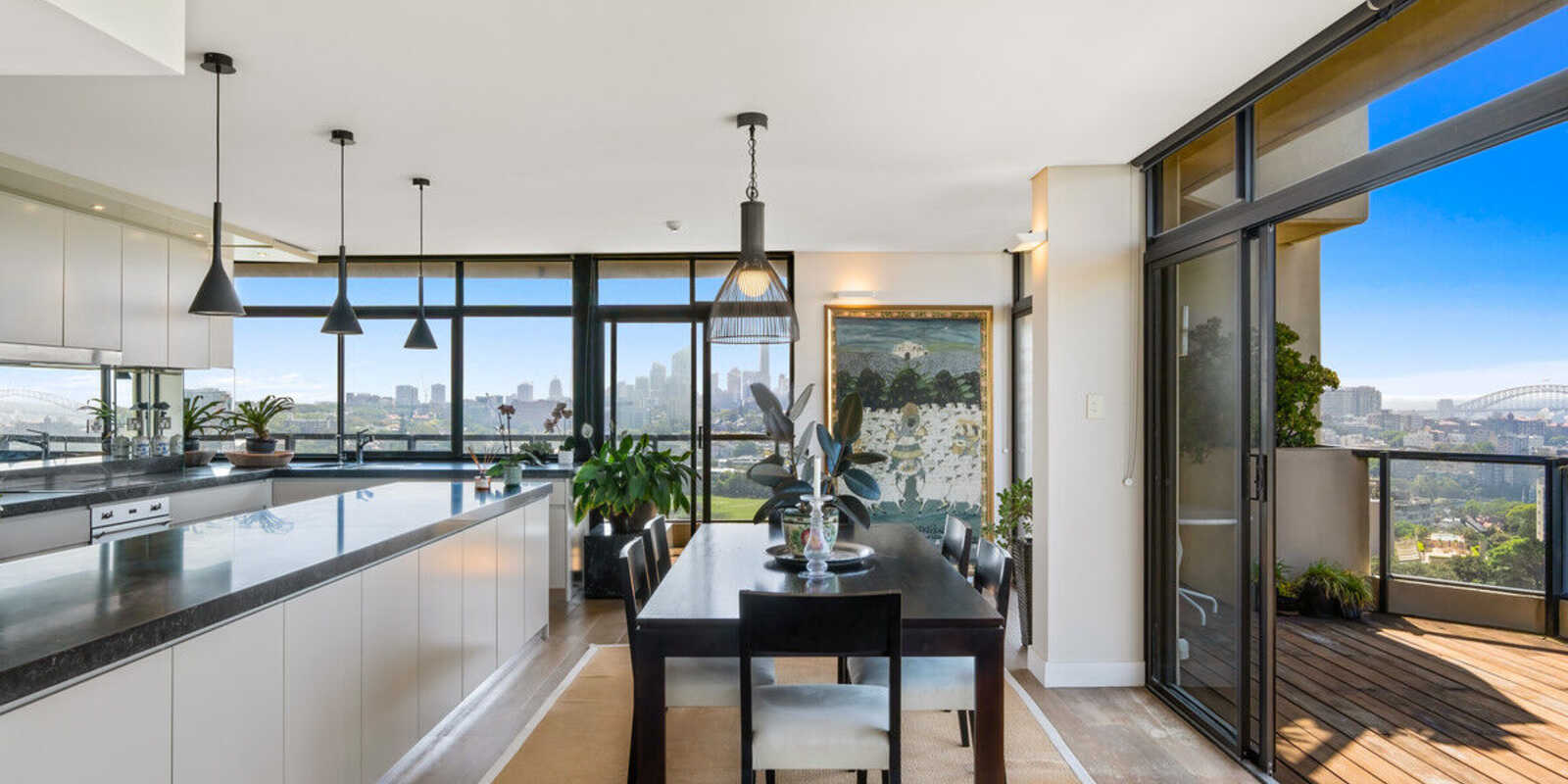 1802/180 Ocean Street Edgecliff 1802/180 Ocean Street Edgecliff