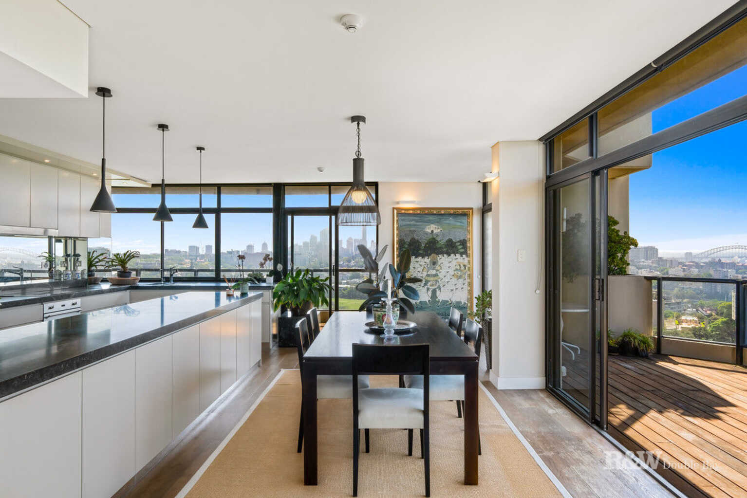 1802/180 Ocean Street Edgecliff 1802/180 Ocean Street Edgecliff