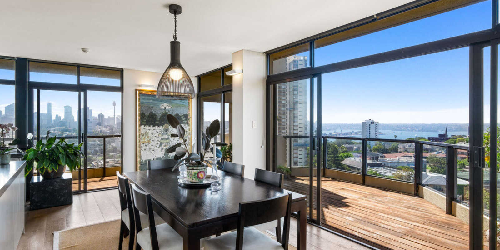 1802/180 Ocean Street Edgecliff 1802/180 Ocean Street Edgecliff