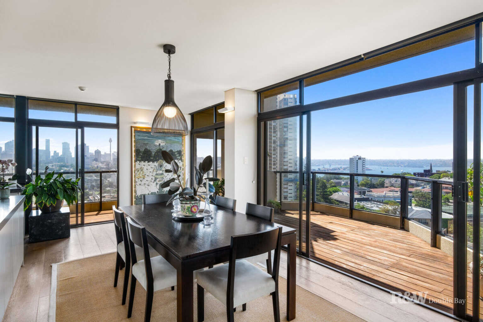 1802/180 Ocean Street Edgecliff 1802/180 Ocean Street Edgecliff