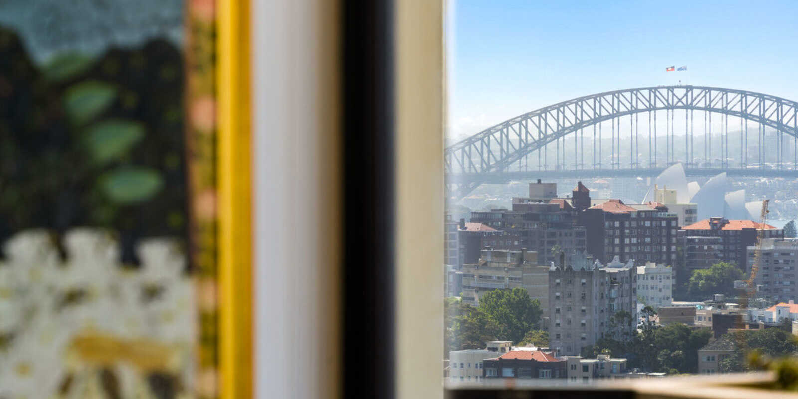 1802/180 Ocean Street Edgecliff 1802/180 Ocean Street Edgecliff