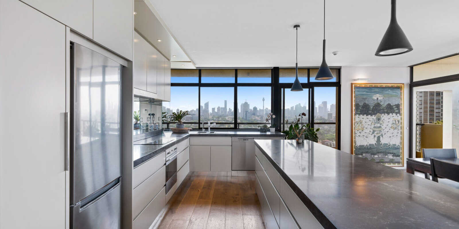 1802/180 Ocean Street Edgecliff 1802/180 Ocean Street Edgecliff