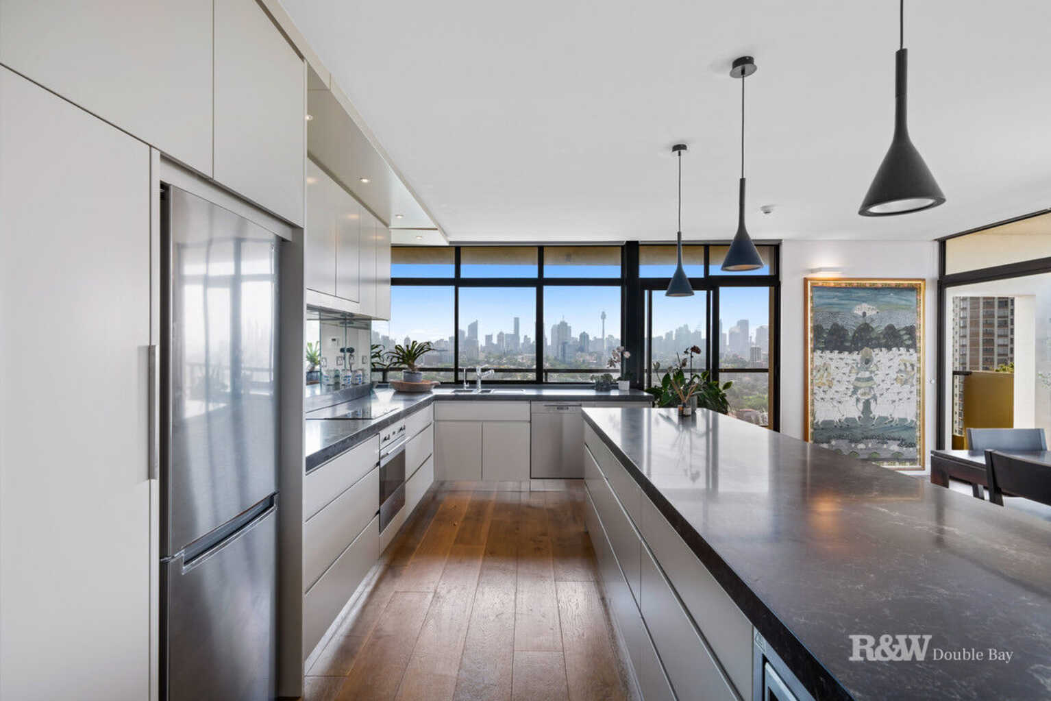 1802/180 Ocean Street Edgecliff 1802/180 Ocean Street Edgecliff