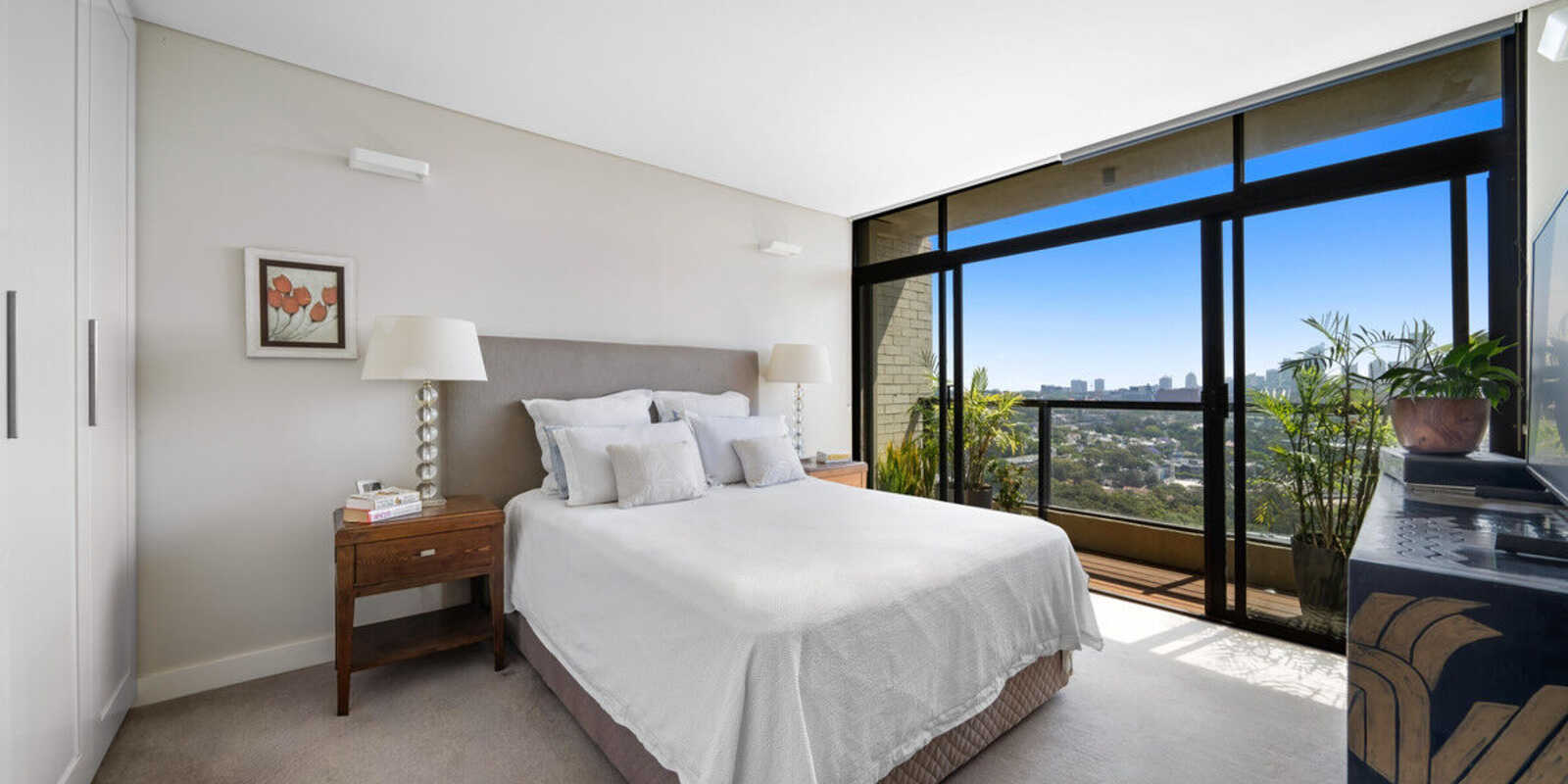 1802/180 Ocean Street Edgecliff 1802/180 Ocean Street Edgecliff