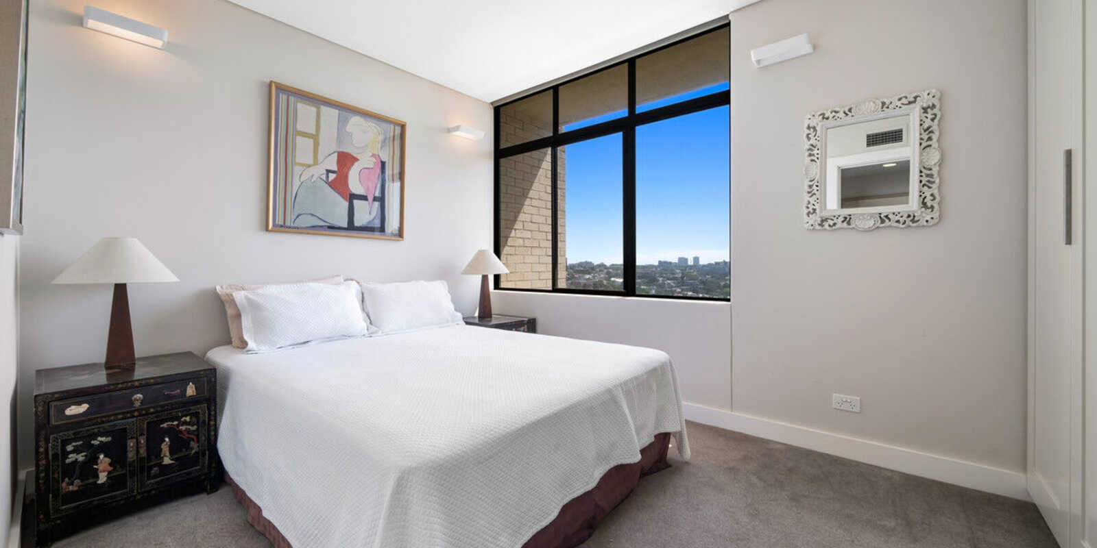 1802/180 Ocean Street Edgecliff 1802/180 Ocean Street Edgecliff