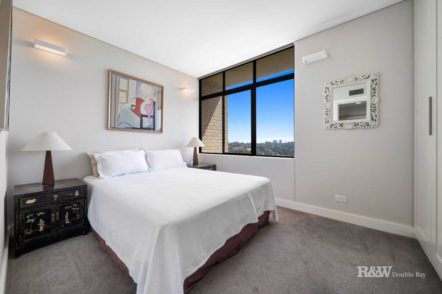 1802/180 Ocean Street Edgecliff 1802/180 Ocean Street Edgecliff
