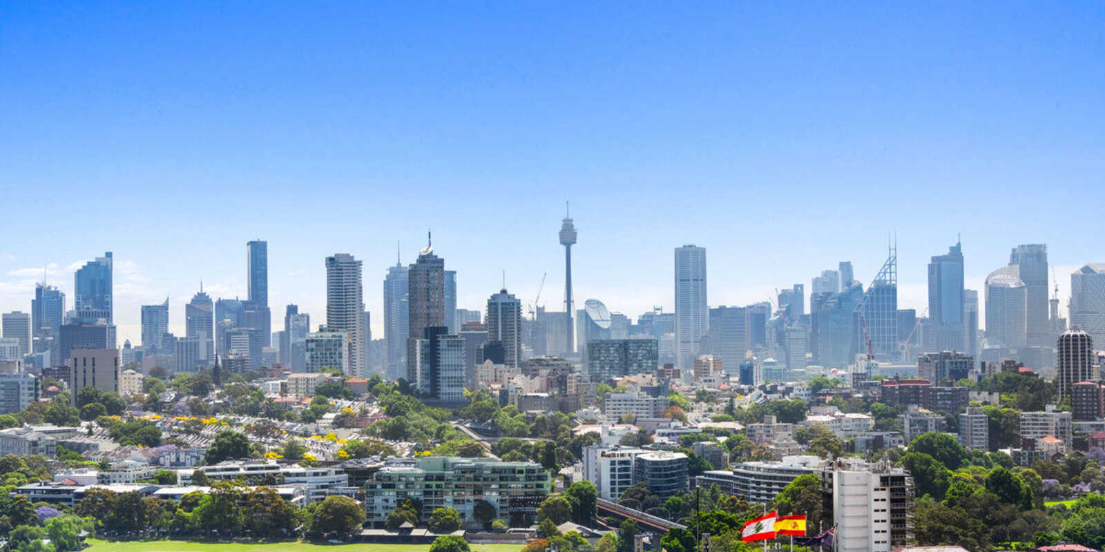 1802/180 Ocean Street Edgecliff 1802/180 Ocean Street Edgecliff