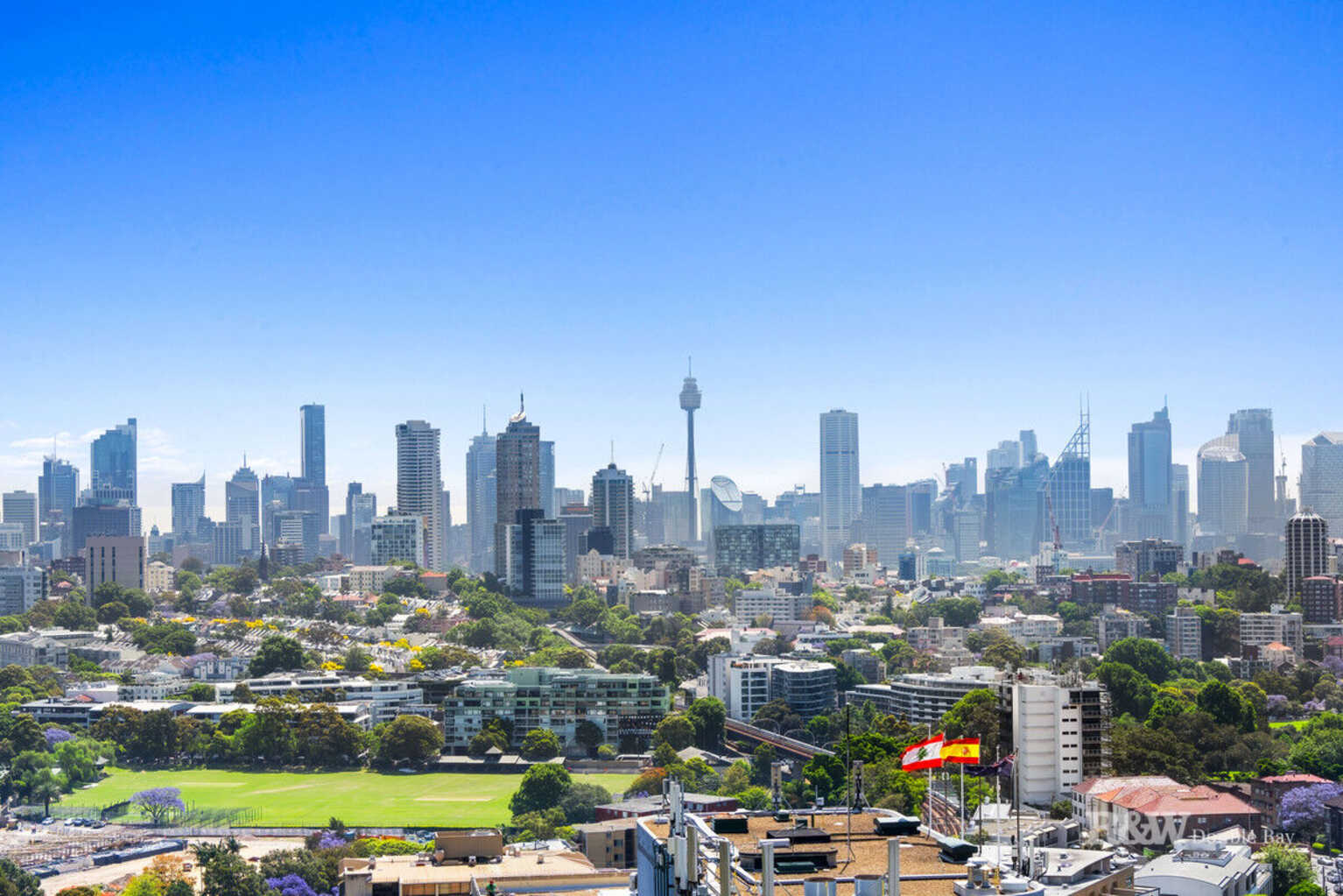 1802/180 Ocean Street Edgecliff 1802/180 Ocean Street Edgecliff
