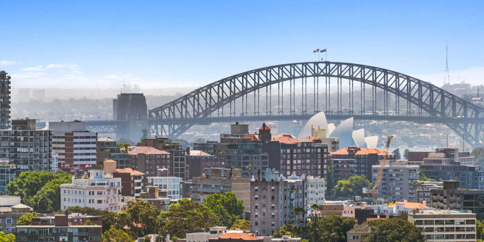 1802/180 Ocean Street Edgecliff 1802/180 Ocean Street Edgecliff