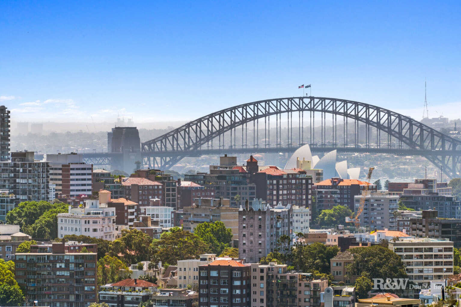 1802/180 Ocean Street Edgecliff 1802/180 Ocean Street Edgecliff