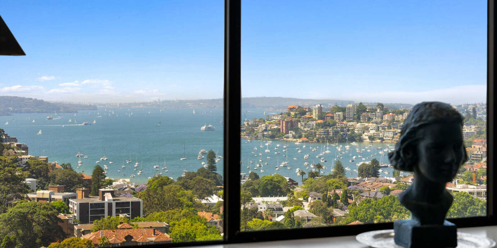 1802/180 Ocean Street Edgecliff 1802/180 Ocean Street Edgecliff