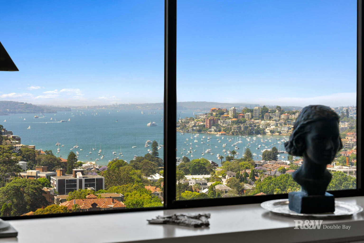 1802/180 Ocean Street Edgecliff 1802/180 Ocean Street Edgecliff