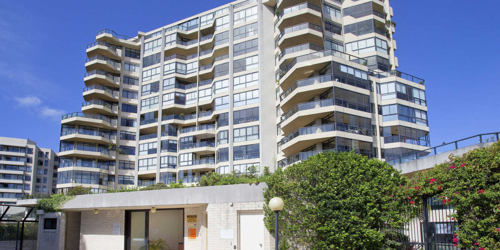 1802/180 Ocean Street Edgecliff 1802/180 Ocean Street Edgecliff