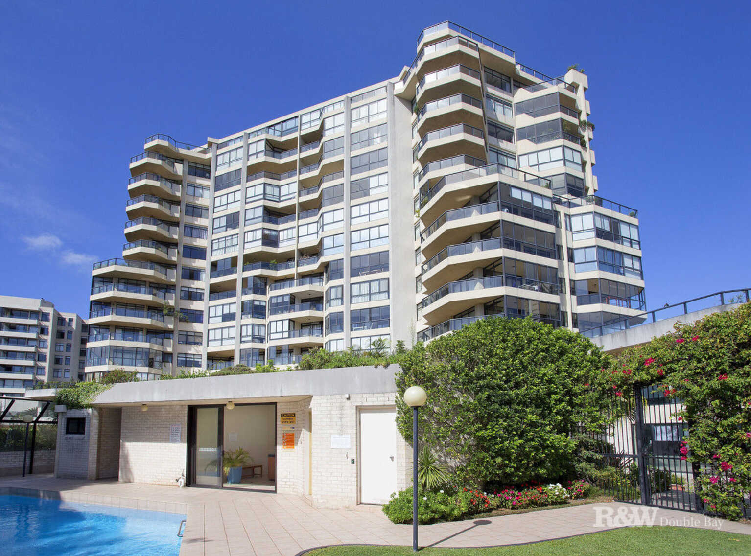 1802/180 Ocean Street Edgecliff 1802/180 Ocean Street Edgecliff