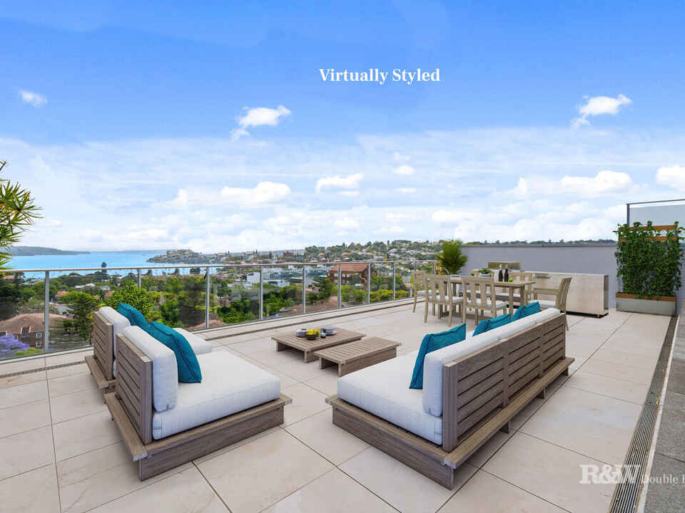 12/230-238 New South Head Road Edgecliff