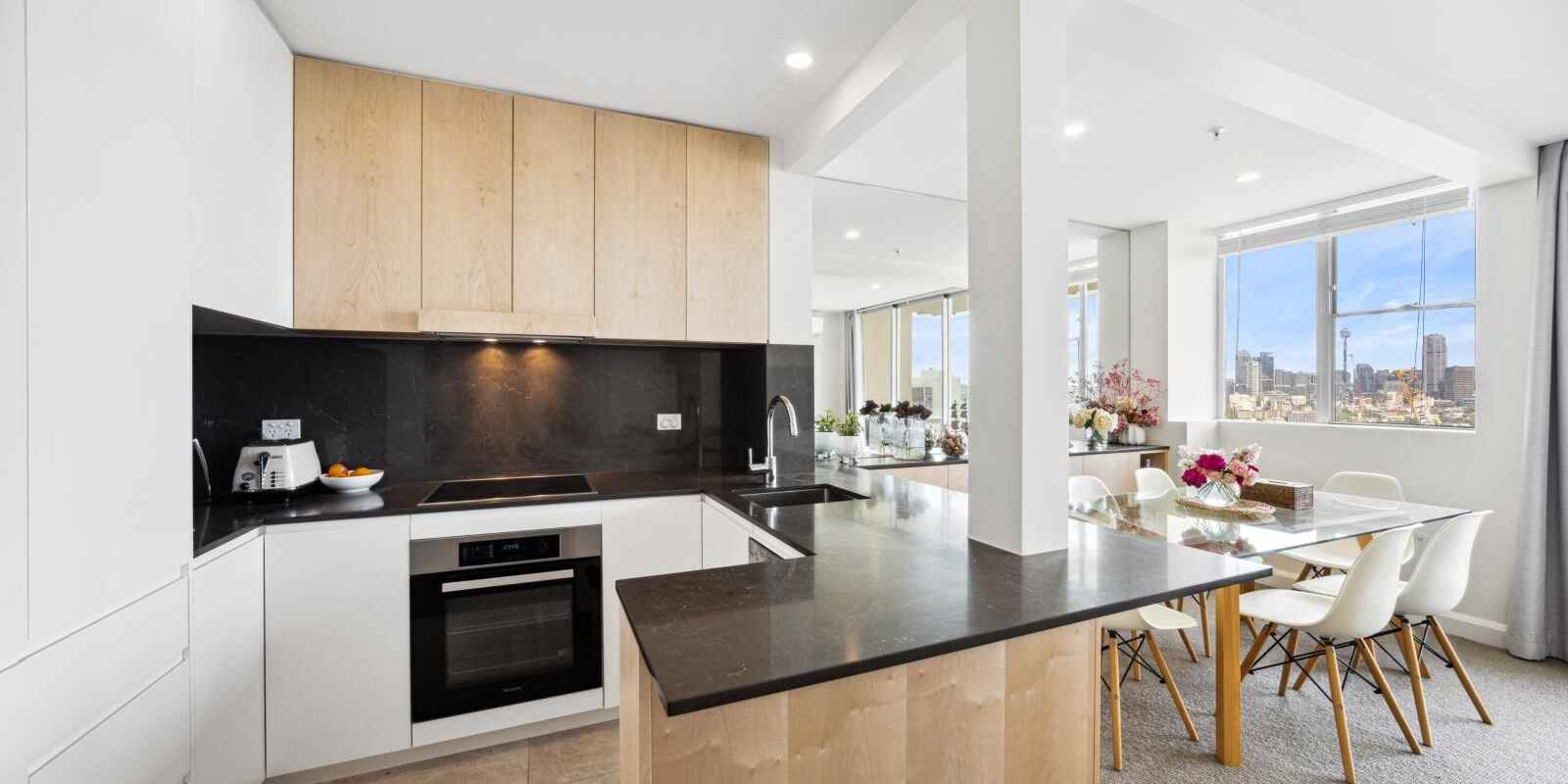 14B/3-17 Darling Point Road Darling Point