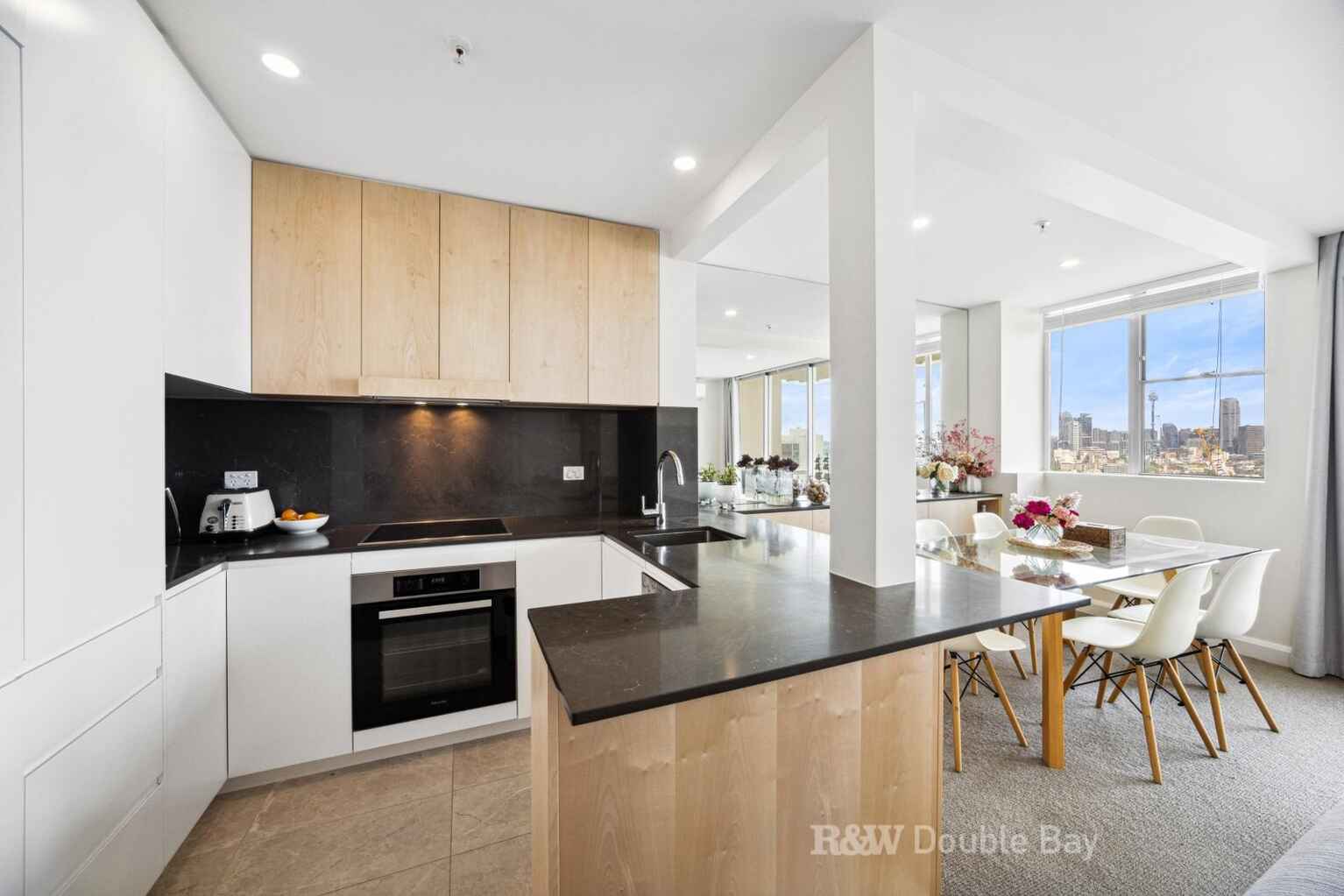 14B/3-17 Darling Point Road Darling Point