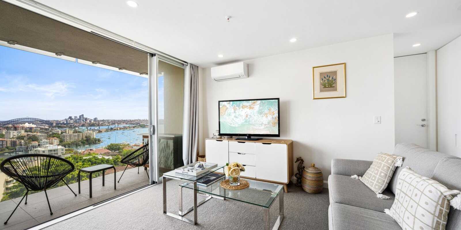 14B/3-17 Darling Point Road Darling Point