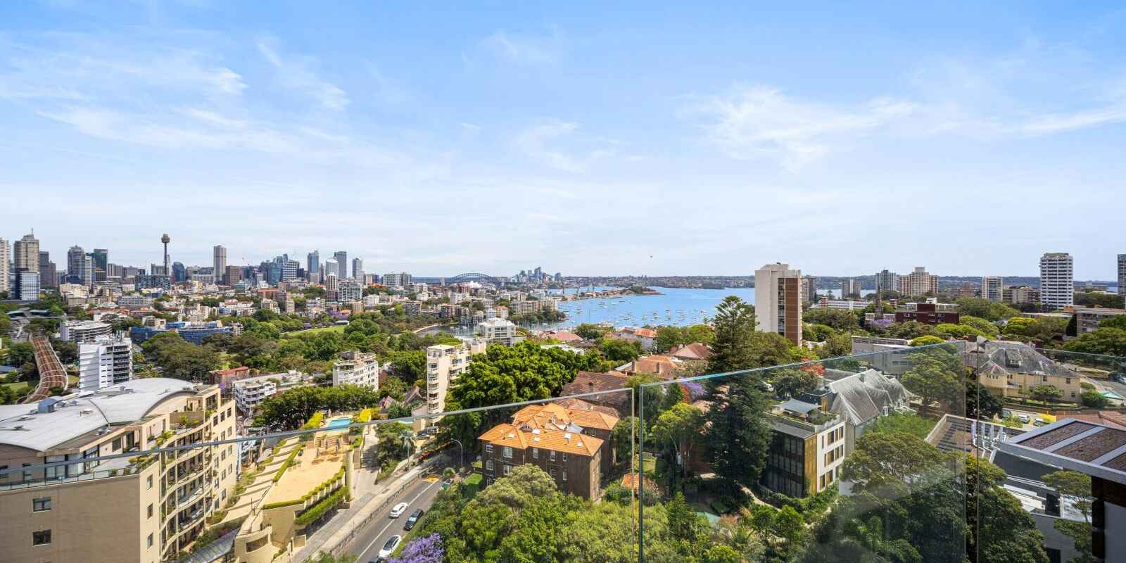 14B/3-17 Darling Point Road Darling Point