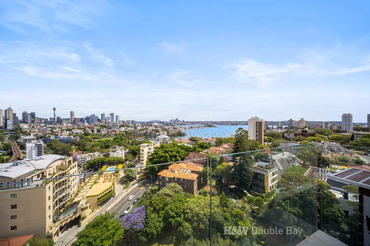 14B/3-17 Darling Point Road Darling Point
