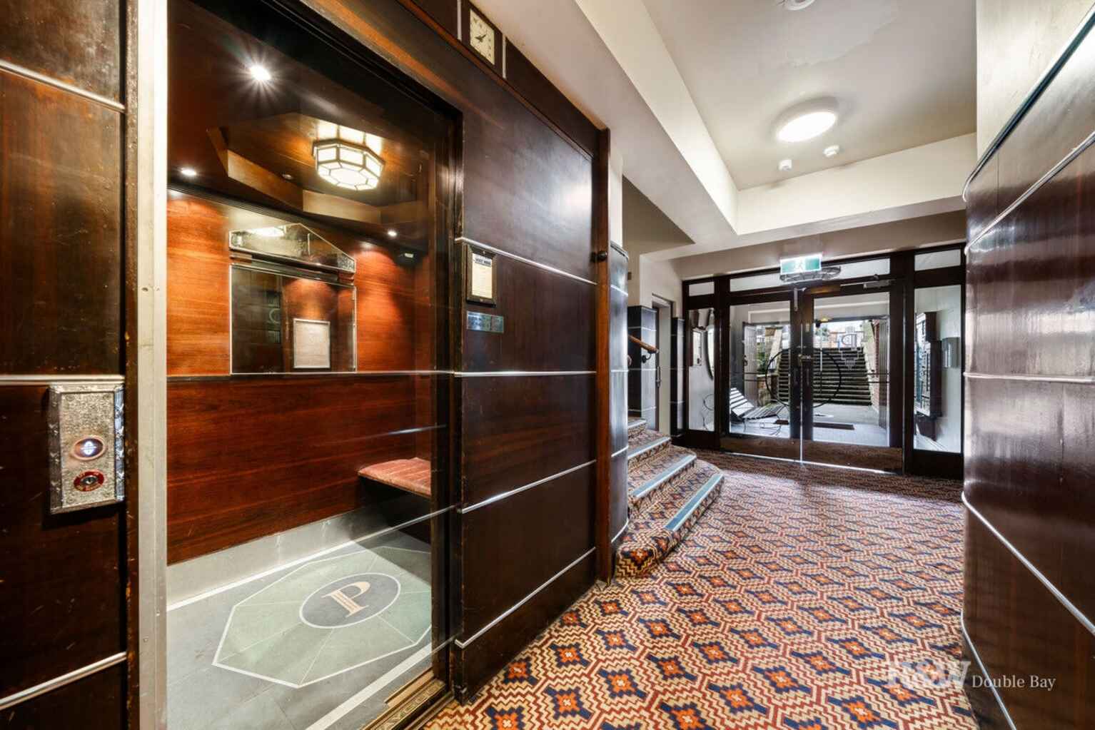 21/282 New South Head Road Double Bay