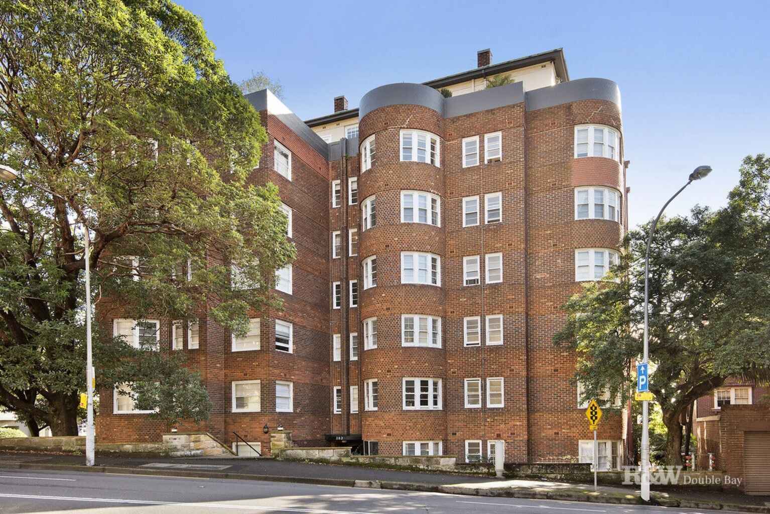 21/282 New South Head Road Double Bay