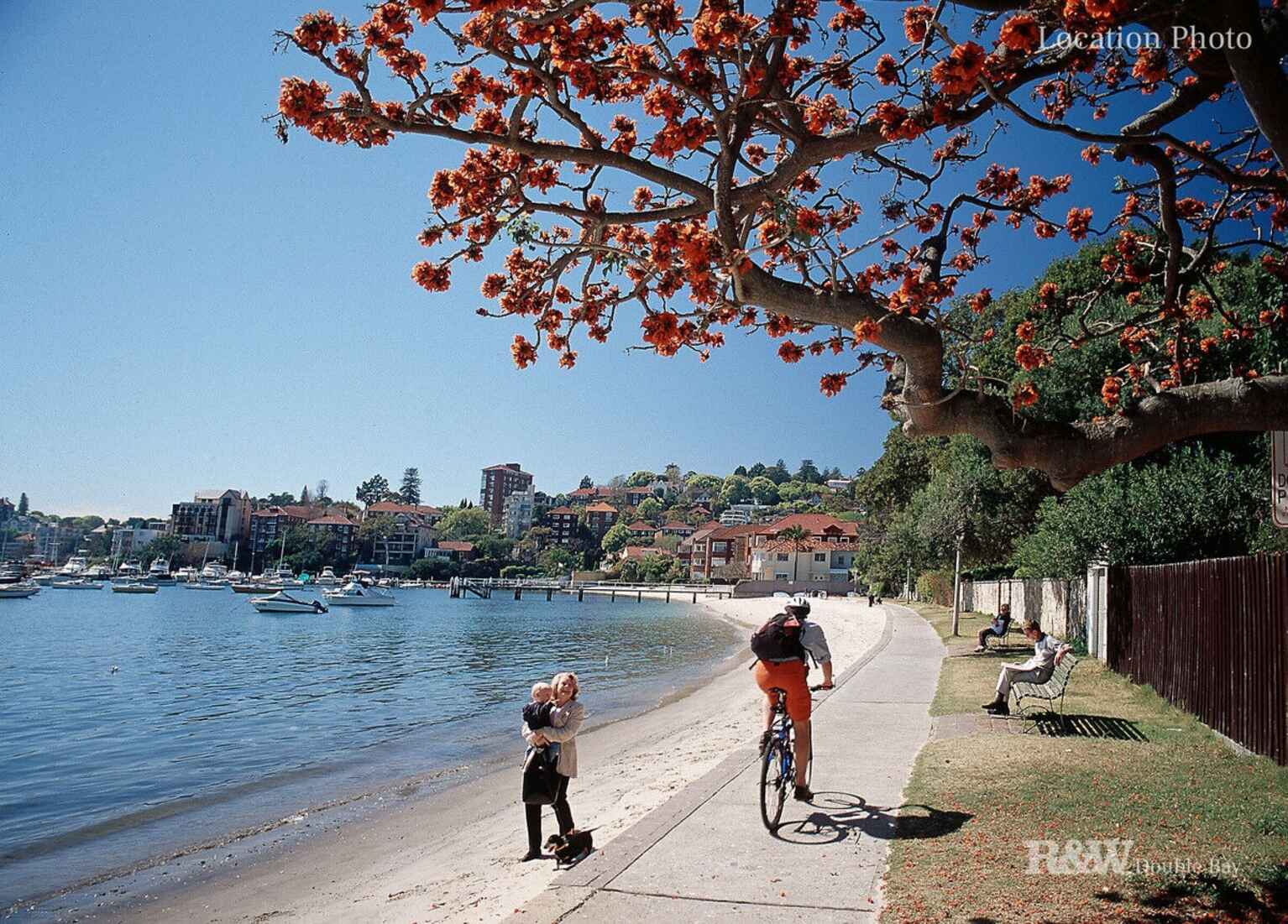 21/282 New South Head Road Double Bay