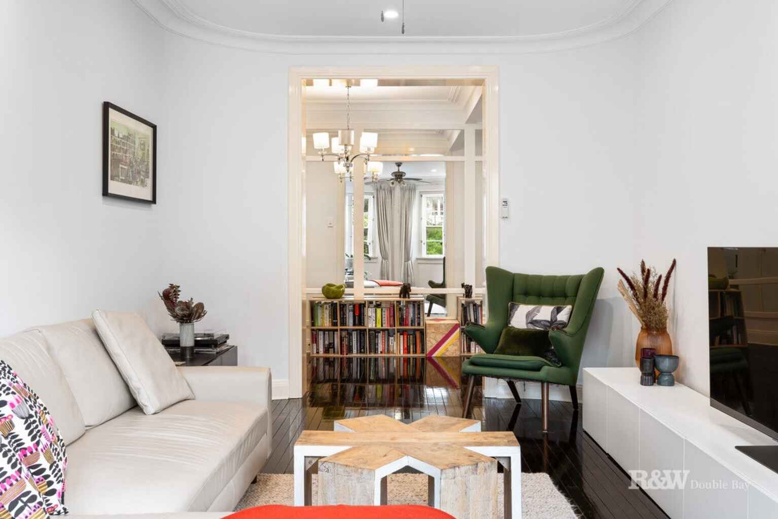 21/282 New South Head Road Double Bay