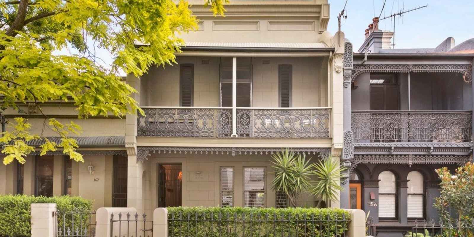 160 Underwood Street Paddington