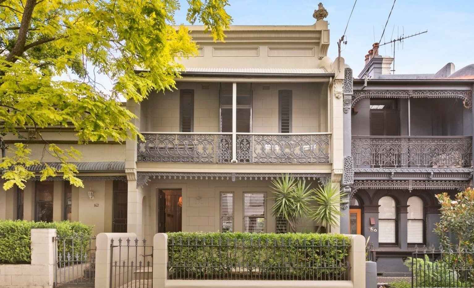 160 Underwood Street Paddington